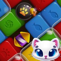 Kitten Pop Blocks