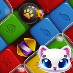 Kitten Pop Blocks