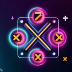 Tic Tac Toe -AI Zero Kata Game