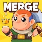 Weapon Hero: Merge TD