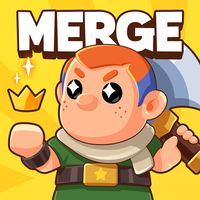 Weapon Hero: Merge TD