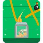 Draw: Fill Up Moneybox