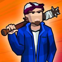 City Fighter vs Street Gang