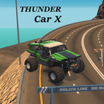 Thunder CarX Racing 2023