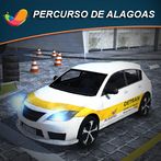 Simulador Detran de Alagoas