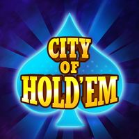 City of Hold’em - poker games