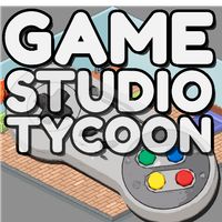 Game Studio Tycoon