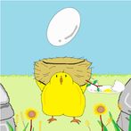 Egg Saver