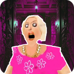 Pink Granny Horror Wonder