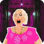 Pink Granny Horror Wonder