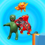 Monster Invasion