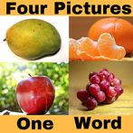 Four Picture One Word
