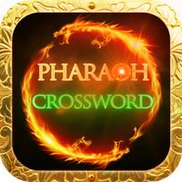 Pharaoh CrossWord