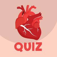 Human Body & Health Quiz - Tes
