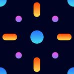 Rotating Ball : The Hard Game