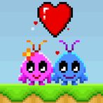 Ever Hearts - Puzzle Platforme