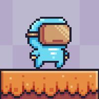 KIND ON - Platformer 2D