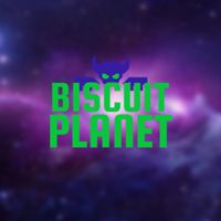 Pain's Biscuit Planet