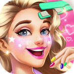 Merge Maven - Makeover Games