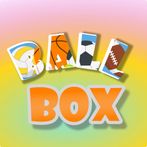 BallBox - Ball Game