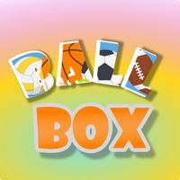 BallBox - Ball Game
