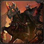 Legend of Conferred God