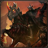 Legend of Conferred God