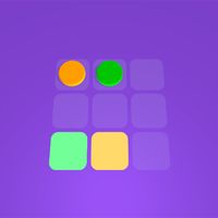 KUBOBLE - logical puzzle game