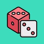 Dice Roller - Uzukari