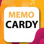 MEMO CARDY