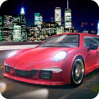 Furious Limousine City Racer