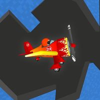 Cave Flight