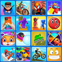 All games: All in one game