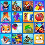 All games: All in one game