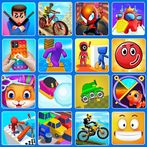 All games: All in one game