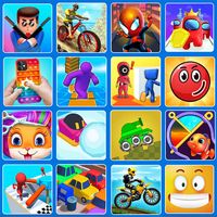 All games: All in one game