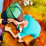 Evil Neighbor Mod Secret MCPE