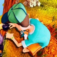 Evil Neighbor Mod Secret MCPE