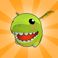 Dragon Rush 3D: Merge and Run