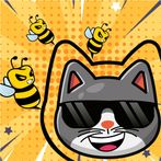 Save The Kitty Cat - Draw Line