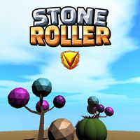 Stone Roller: Ball Rollin Madn