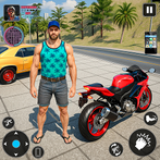 Gangster Games City Crime Game