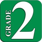 Grade 2 Games