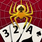 Solitaire Spider 2023
