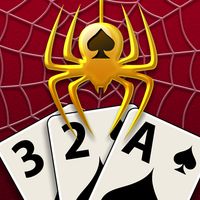 Solitaire Spider 2023