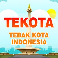 Tekota - Tebak Kota Indonesia