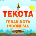 Tekota - Tebak Kota Indonesia