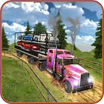 Offroad Hinge Transport Truck