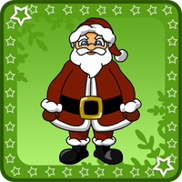 Smarty in Santa's village 2 ( 