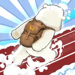 Wobbly Bear